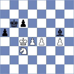 Nguyen - Federzoni (Chess.com INT, 2021)