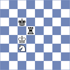 Kovalev - Zerey (Cesme TUR, 2024)