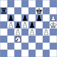 Abrashkin - Storn (chess.com INT, 2024)