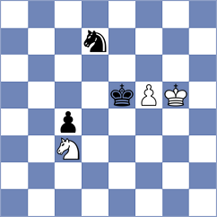 Hercegovac - Zakirov (chess.com INT, 2024)