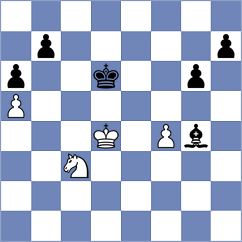 Knezevic - Tosic (Belgrade, 1998)