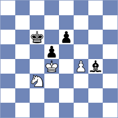 Pohlers - Smirnovas (Laguna, 1996)