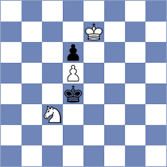 Zhuravlev - Petersons (Riga, 1959)