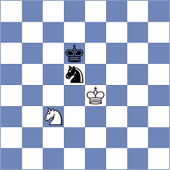 Wu - Alvarez Fernandez (chess.com INT, 2024)
