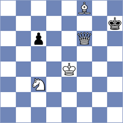 Ashiev - Nikanova (Chess.com INT, 2020)