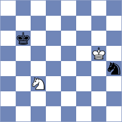 Huebner - Assmann (Lugano, 1989)