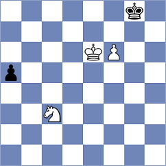 Moura - Studer (Chess.com INT, 2019)