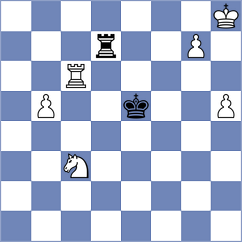 Du Toit - O'Gorman (Stirling, 2014)