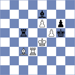 Gholami Orimi - Urbina Perez (chess.com INT, 2022)