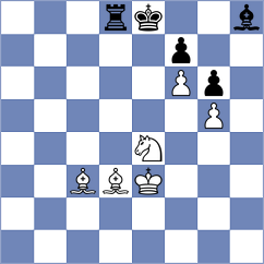 Grishchenko - Sarafanov (Lipetsk, 2009)