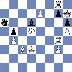 Sjugirov - Hansch (chess.com INT, 2022)