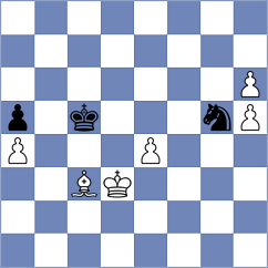 Gorisnic - Cruz Pereyra (Buenos Aires ARG, 2022)