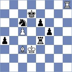 Beney - Kachiani Gersinska (Crans Montana, 2000)