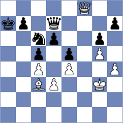Andersen - Baldursson (Copenhagen, 2002)