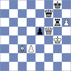 Rasulov - Firouzja (chess.com INT, 2024)