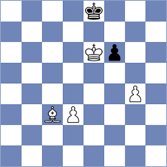 Horton - Stepanyan (Chess.com INT, 2020)