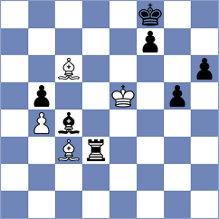 Sarana - Mitev (chess.com INT, 2025)