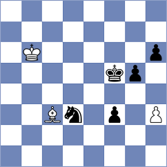 Ljubarov - Purygin (chess.com INT, 2025)