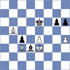 Guillen Napoles - Herrera Pedroso (Havana CUB, 2024)