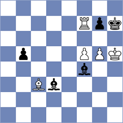 Meza Galvan - Claure Verastegui (Medellin COL, 2024)