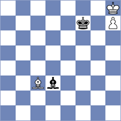 Rustemov - Martin Fuentes (chess.com INT, 2024)