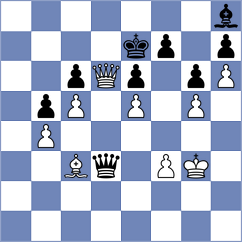 Garakov - Goncalves (chess.com INT, 2024)