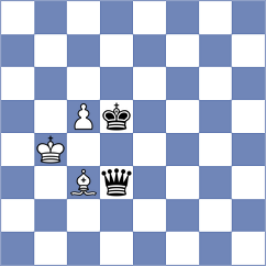 Vokhidov - Andreikin (chess.com INT, 2022)