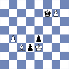 Schitco - Kozachenko (Lichess.org INT, 2020)