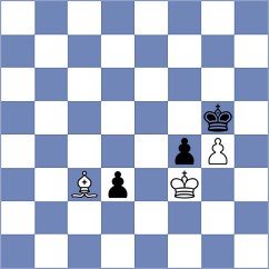 Constantinou - Vokarev (chess.com INT, 2022)