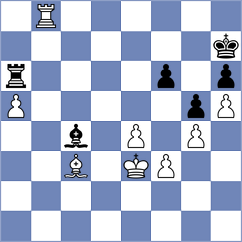 Raicevic - Haslsperger (Cattolica, 1989)