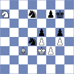 Kostanjsek - McCorry (England, 2013)