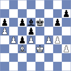 Zhao - Botteley (Peterborough ENG, 2024)