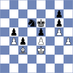 Boskova - Hajkova (Chrudim, 1994)