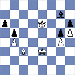 Aparisi Arnandis - Martino Alfonso (Spain, 1997)