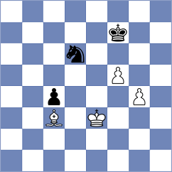 Smirnov - Nikitin (St Petersburg, 2007)