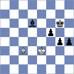 Van Baar - D'Arruda (chess.com INT, 2024)