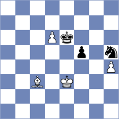 Piskov - Nedev (Star Dojran, 1991)