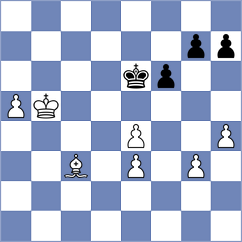 Pragnya H G - Cuellar Montes (chess.com INT, 2025)