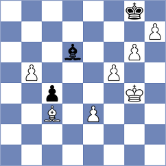 Sviridova - Petrova (Chess.com INT, 2020)