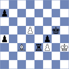 El Debs - Amin (Chess.com INT, 2016)
