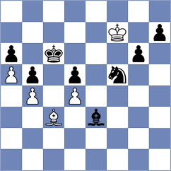 Weber - Mkrtchyan (chess.com INT, 2024)