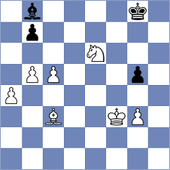Smirnov - Logvinov (chess.com INT, 2025)