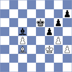 Zhou - Xu (Calgary CAN, 2024)
