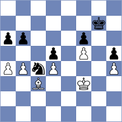 Goldschmidt - Kottke (Dortmund, 1987)