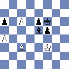 Mekhitarian - Hoang (Chess.com INT, 2020)