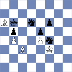 Yildiz - Jake Shanty (chess.com INT, 2025)