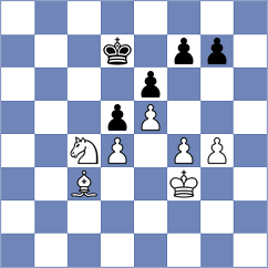 Vokhidov - Djordjevic (Chess.com INT, 2020)