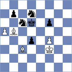 Jovanovic - Rian (chess.com INT, 2024)