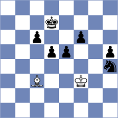 Wozniak - Oleszek (Leba, 2009)