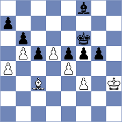 Martinez Gonzalez - Padilla (Spain, 1998)